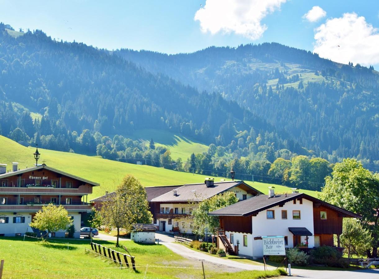 Вилла Leitnerhof Нидерау Экстерьер фото