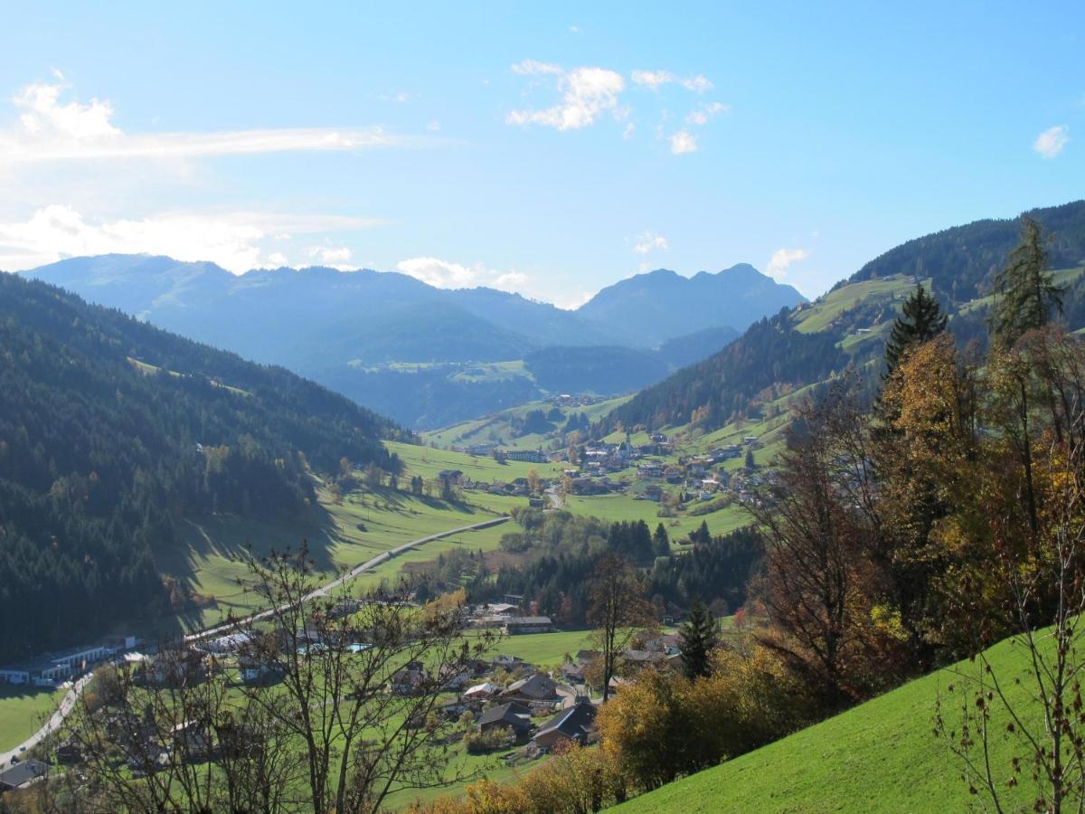 Вилла Leitnerhof Нидерау Экстерьер фото