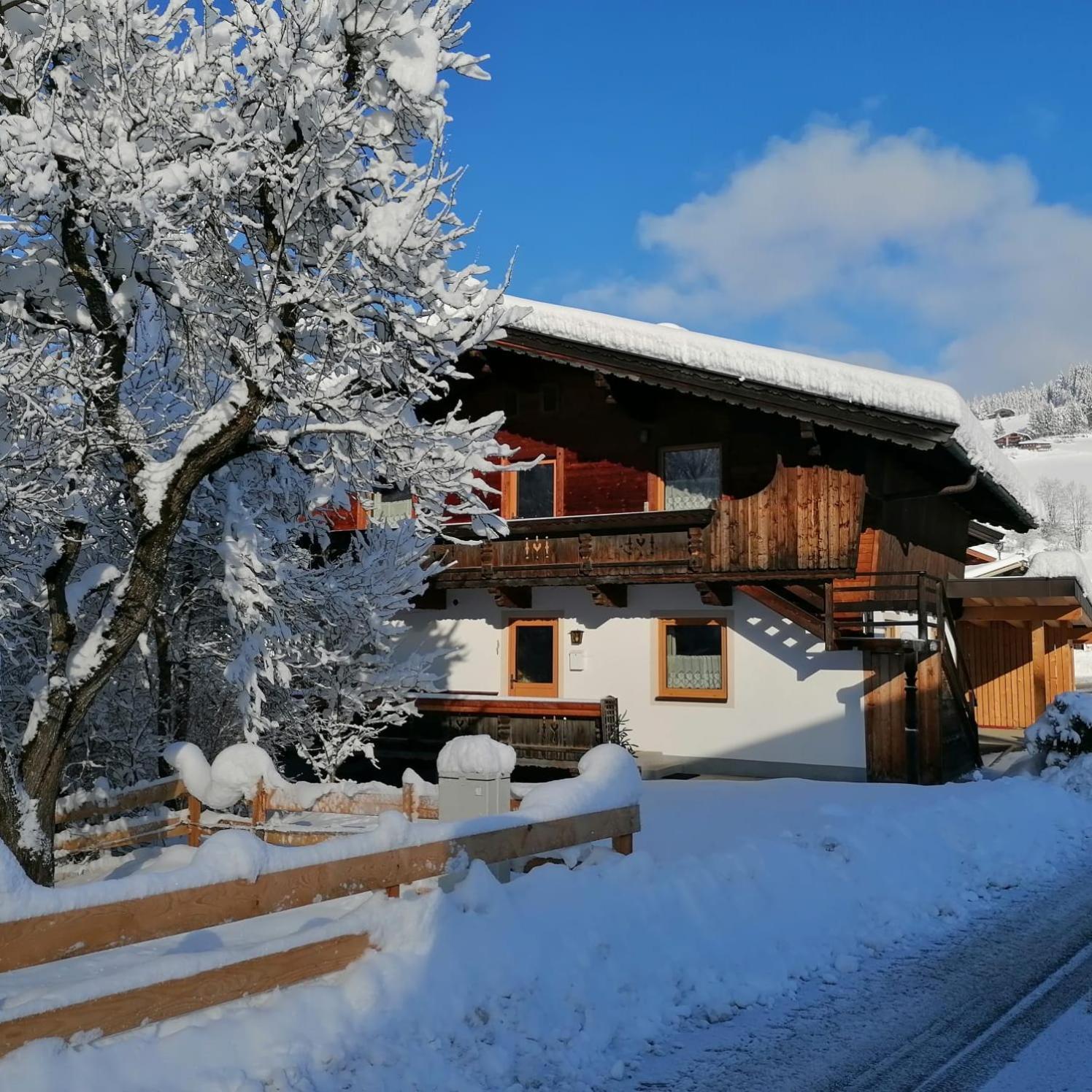 Вилла Leitnerhof Нидерау Экстерьер фото
