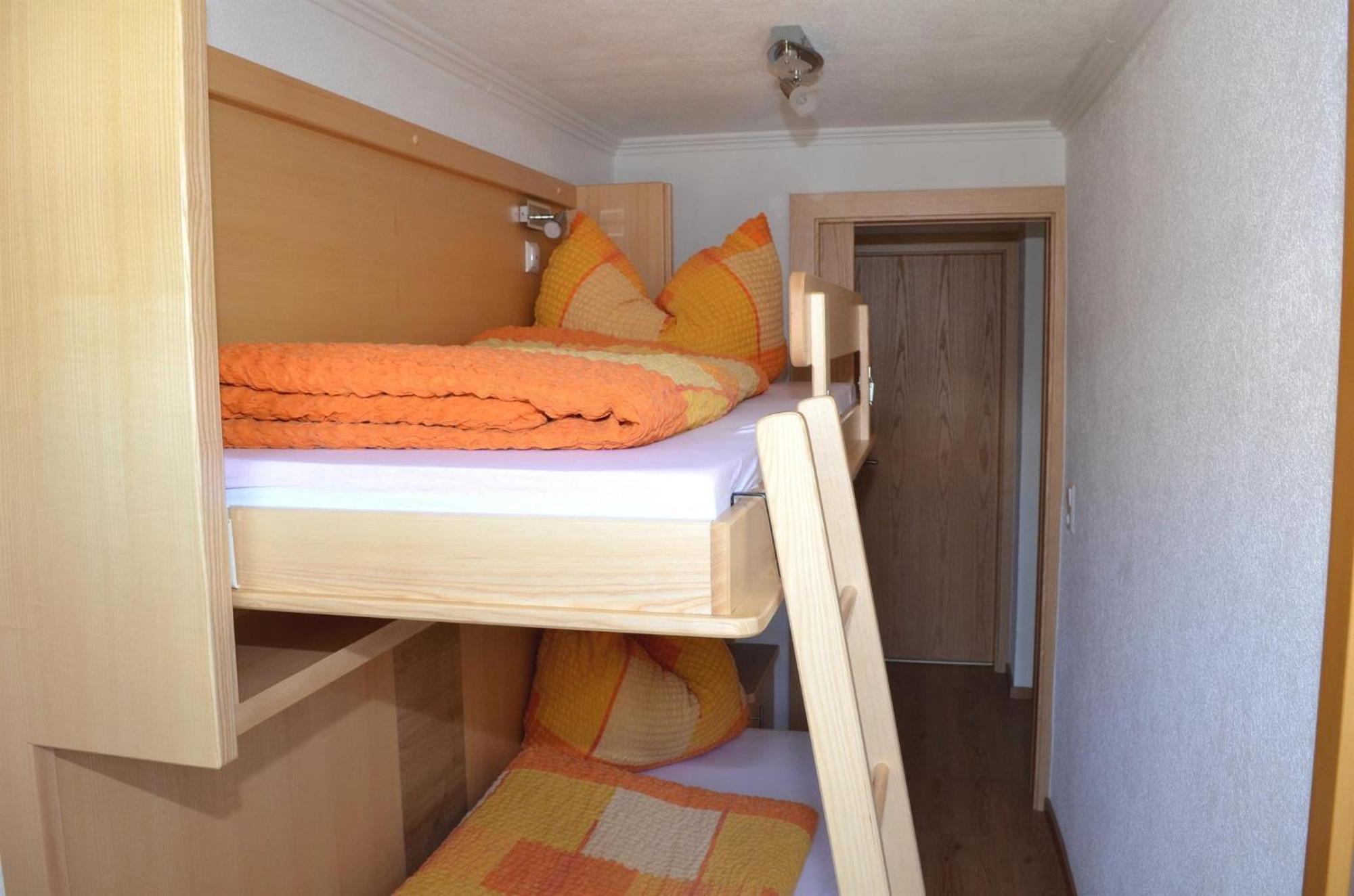 Вилла Leitnerhof Нидерау Номер фото