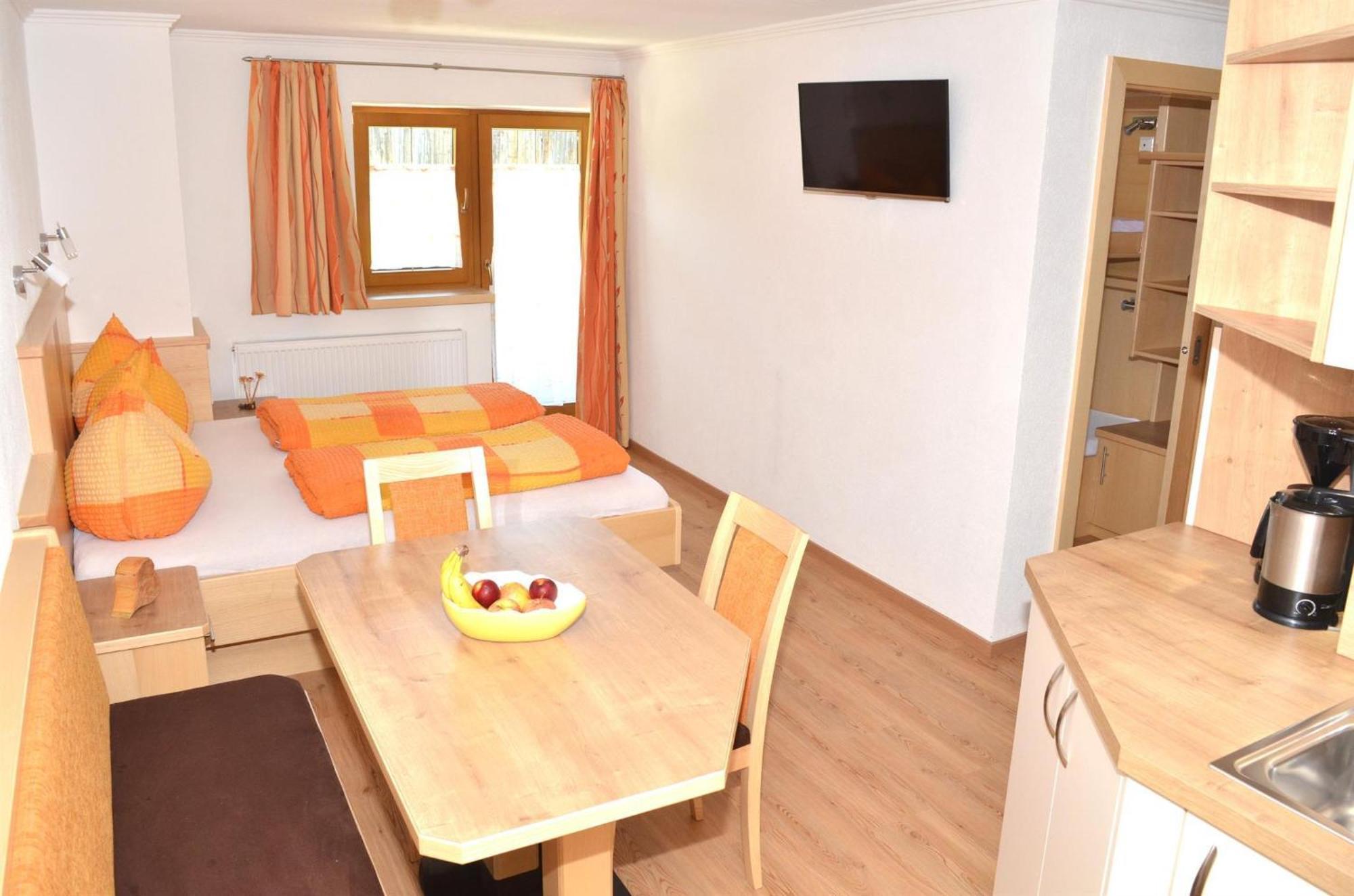 Вилла Leitnerhof Нидерау Номер фото