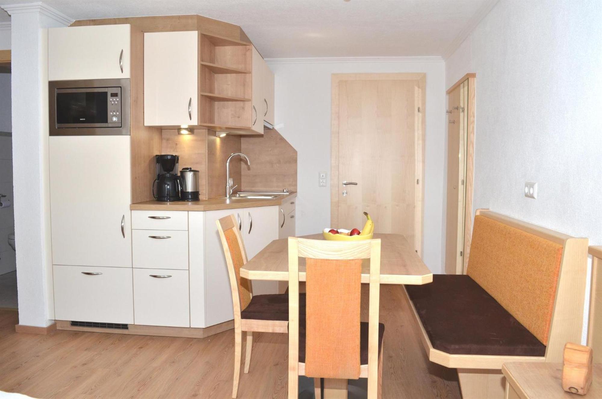 Вилла Leitnerhof Нидерау Номер фото